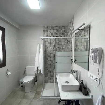 La Casa Del Muro Apartment