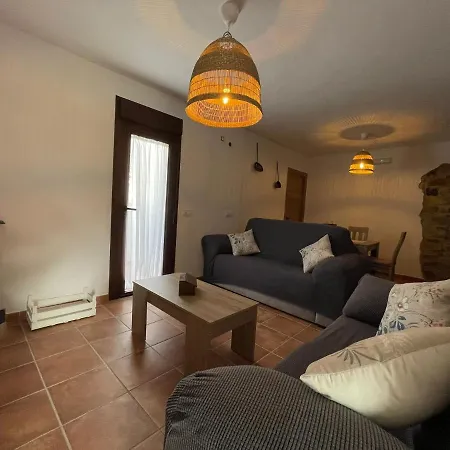 La Casa Del Muro